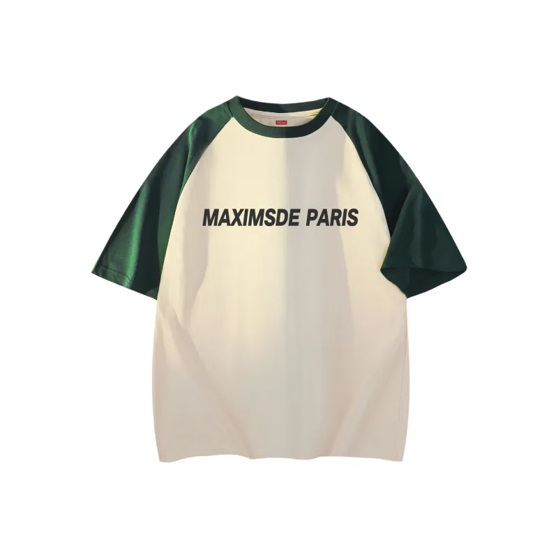 Maxim's De Paris T Shirt Unisex-24