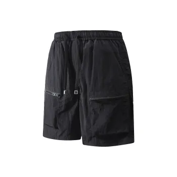Lind Erki Casual Shorts Unisex