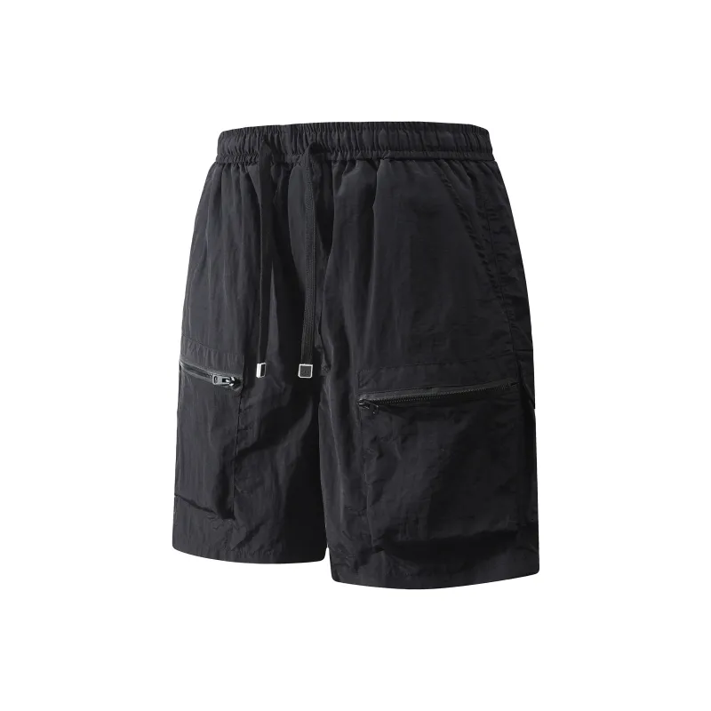 Lind Erki Casual Shorts Unisex-4