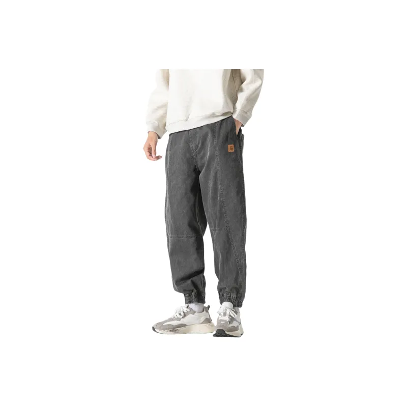 Fingercroxx Cargo Pants Unisex-4