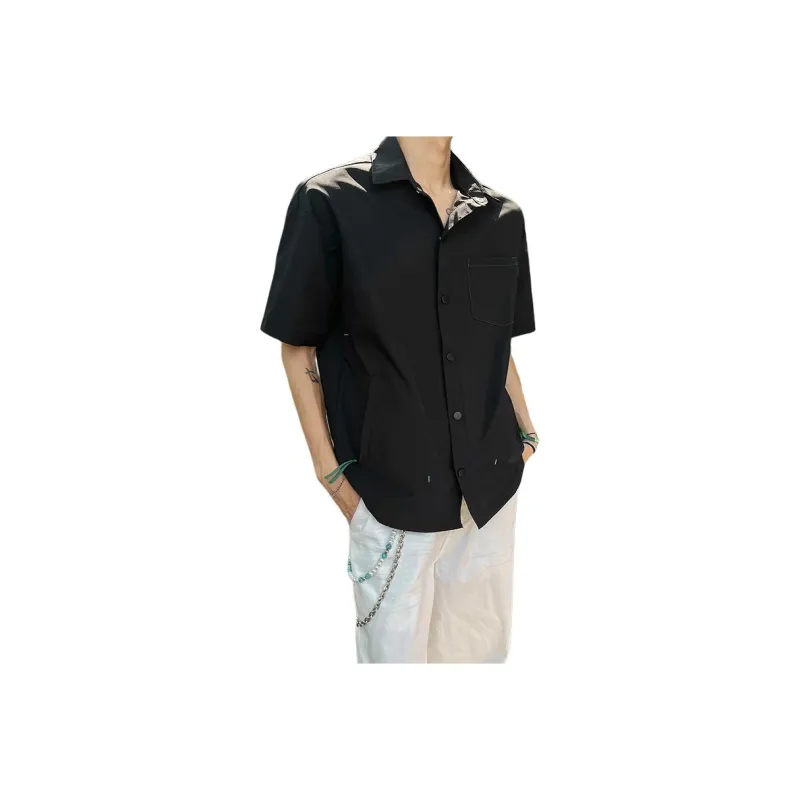 NEAR HERE Shirts Unisex-1