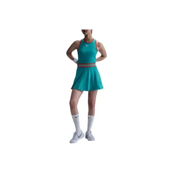 Nike Court Slam Women's Dri FIT Tennis Dress