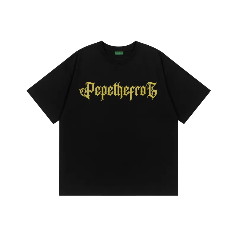 Pepe The Frog T Shirts Unisex-15