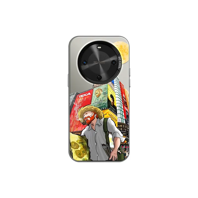 BEIWEN Phone Cases-3