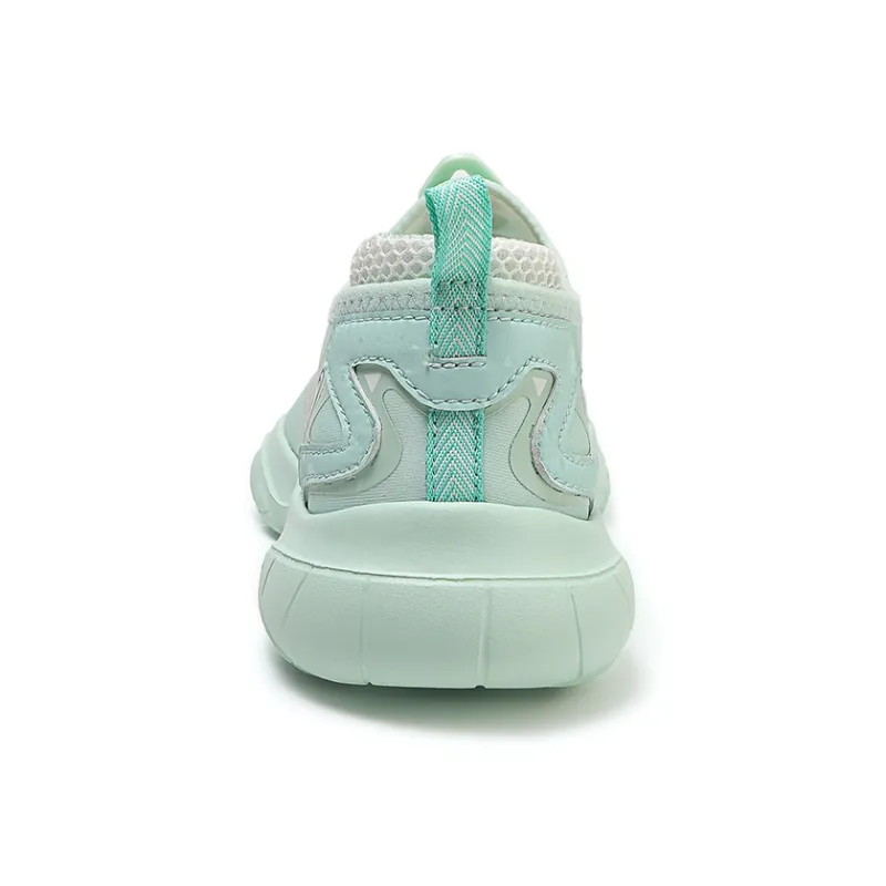 Philharmonic Breathable Low Top Casual Shoes Women's-7