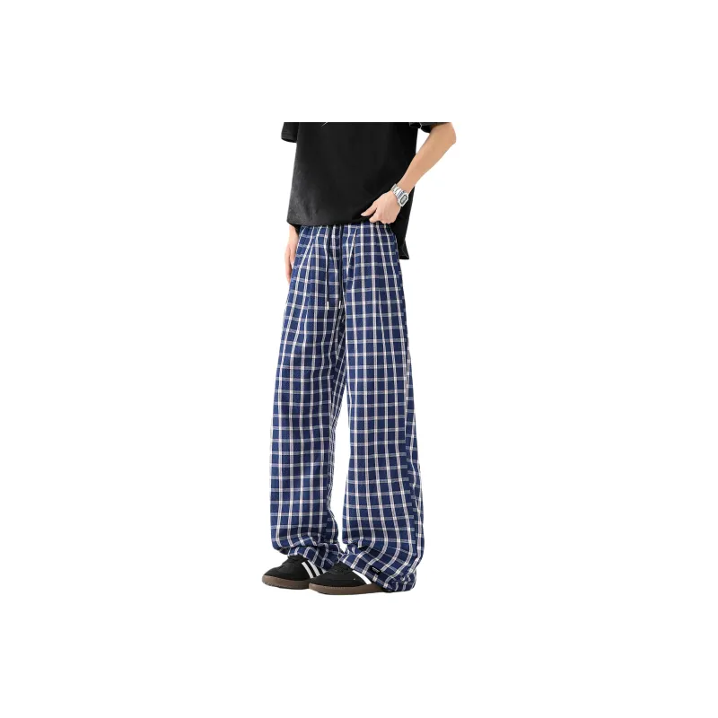 Maxim's De Paris Casual Pants Unisex-4