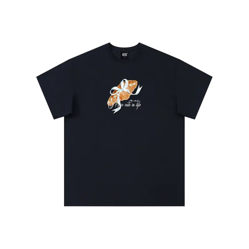 BTK T Shirts Unisex-12
