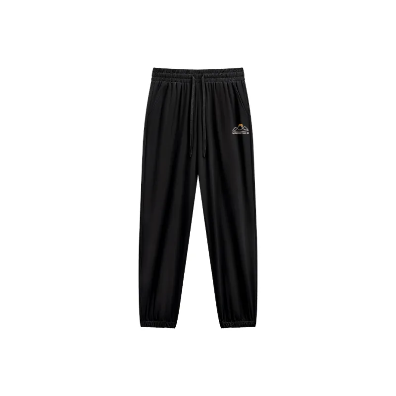 MINISO Casual Pants Unisex-0