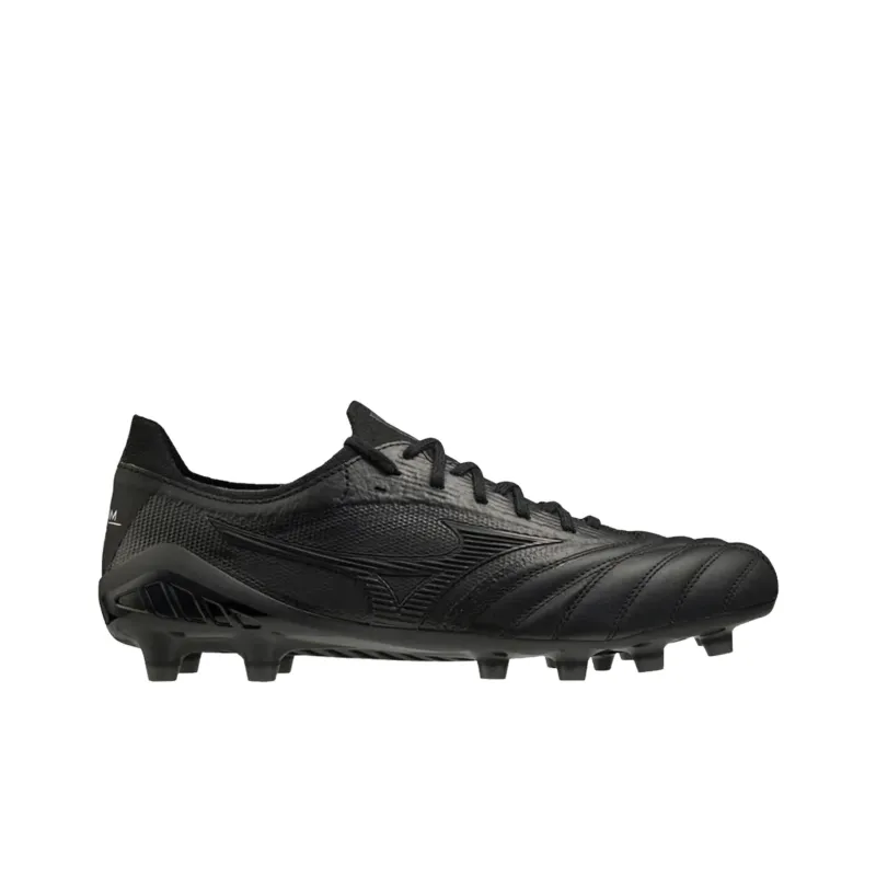 Mizuno Morelia Neo 3 Beta Japan 'Triple Black'-1