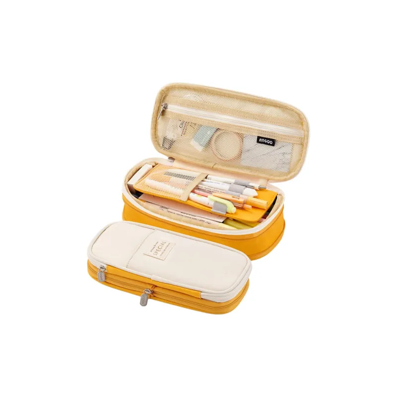 YUANPU Pencil Case/pencil Box-0