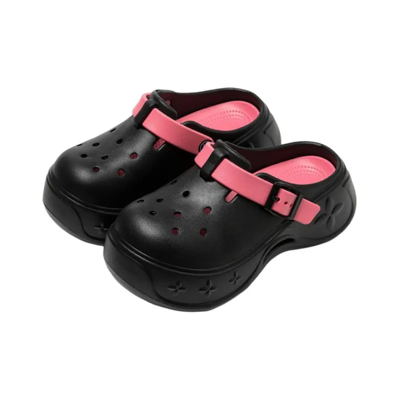 Mrs. Hui Slippers / Home Slippers-0