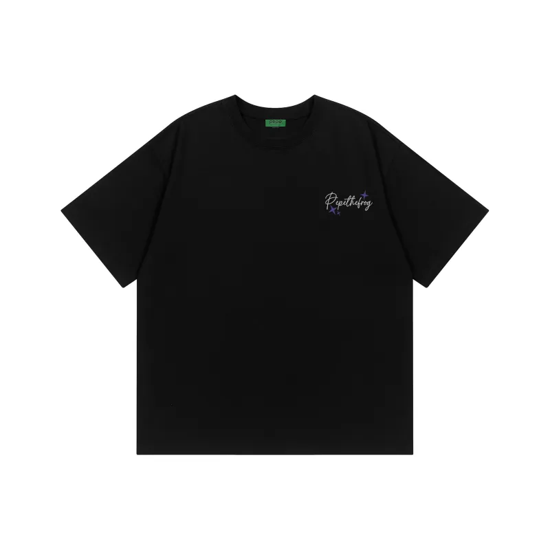 Pepe The Frog T Shirts Unisex-15