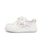 Pink White