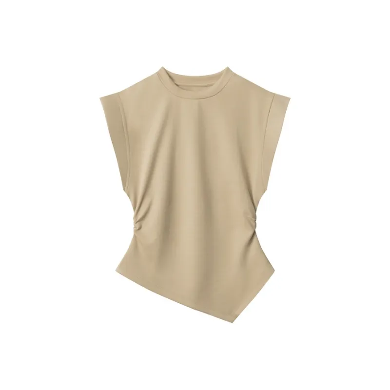 Vine Color T Shirts Women's-2