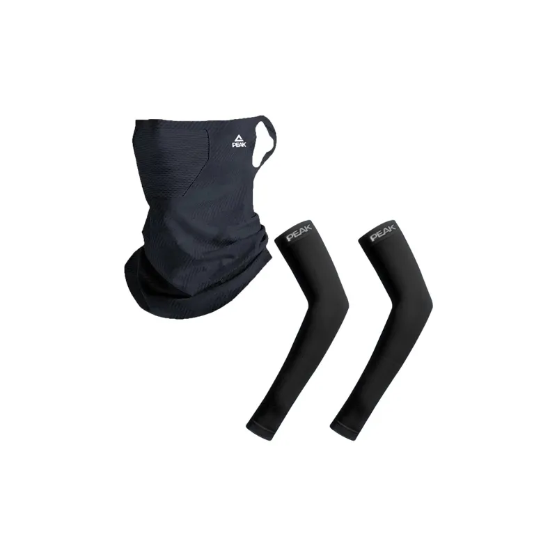 PEAK Polyamide Sun Protection Masks Unisex-0