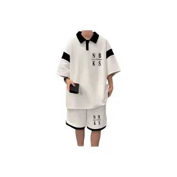 TONYBEAR Casual Sportswear Men's
