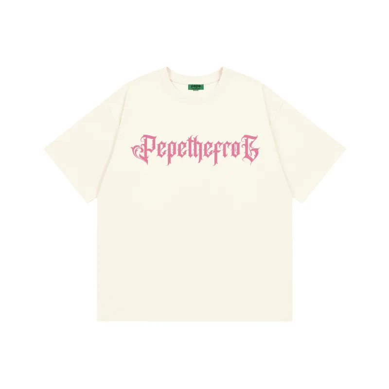 Pepe The Frog T Shirts Unisex-19