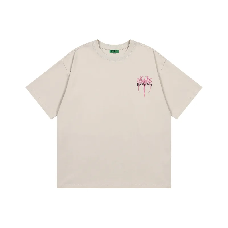 Pepe The Frog T Shirts Unisex-21