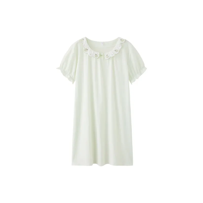 GOSO Women's Nightgowns-0