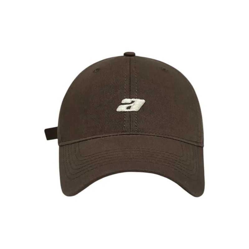 Banner The Piggy Cotton Baseball Caps Unisex-6