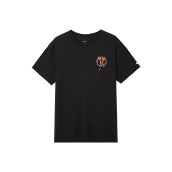 Nike Dri Fit FW24 Kobe 'Stockings' T Shirt Men's Black