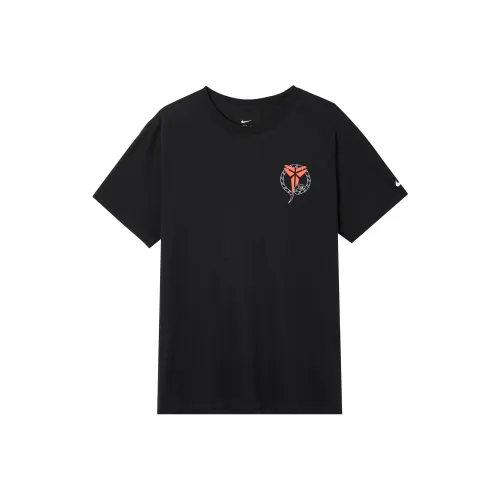 Nike Dri Fit FW24 Kobe 'Stockings' T Shirt Men's Black