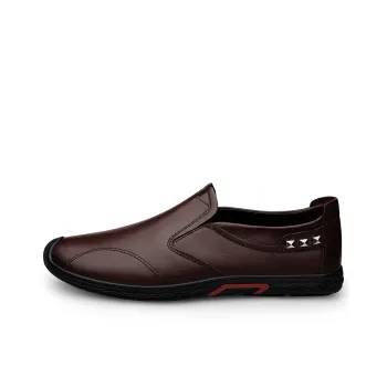 British Knights Casual Shoes Men's Brown