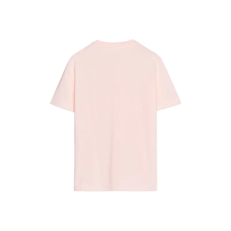 ZARA T Shirts Women's Pink-1
