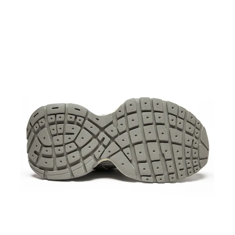 Shug Anti Slip And Wear Resistant Height Increasing Low Top Chunky Sneakers Unisex-23