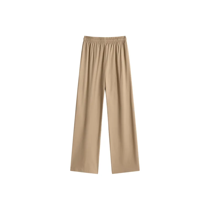 CHARLIE GOLF Casual Pants Unisex-1