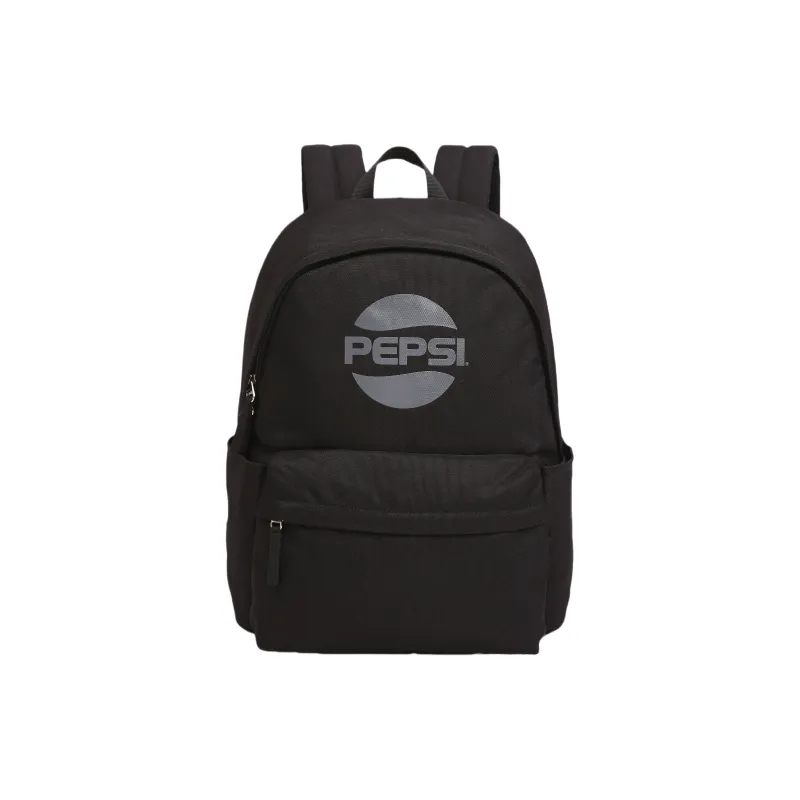Pepsi Fabric Backpack Regular Unisex Multicolor-4