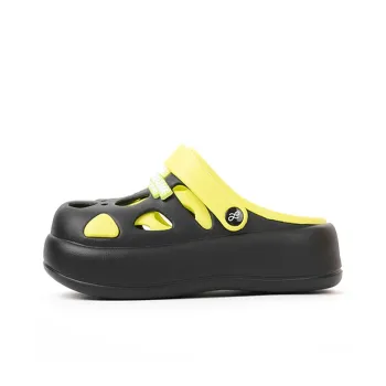 XIAOFAMIAO Clogs Women's