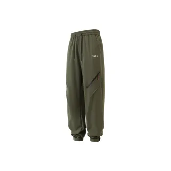 WSRX Casual Pants Unisex