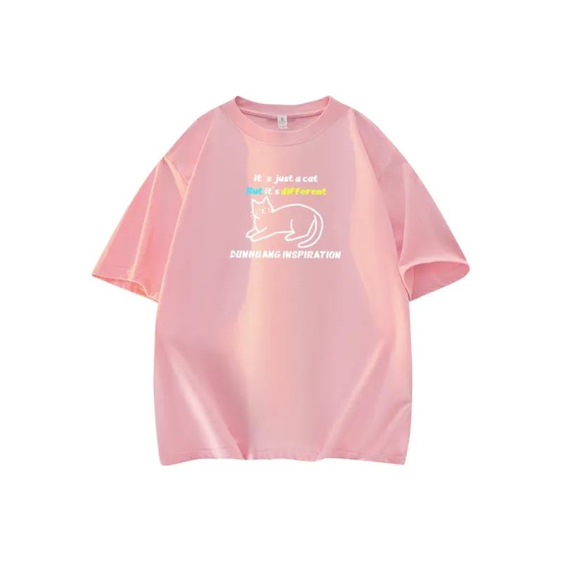 DUNHUANG INSPIRATION T Shirt Unisex-14