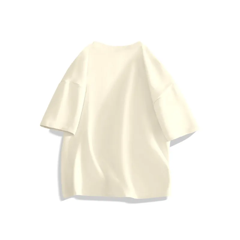 FAIRWHALE T Shirts Unisex-17