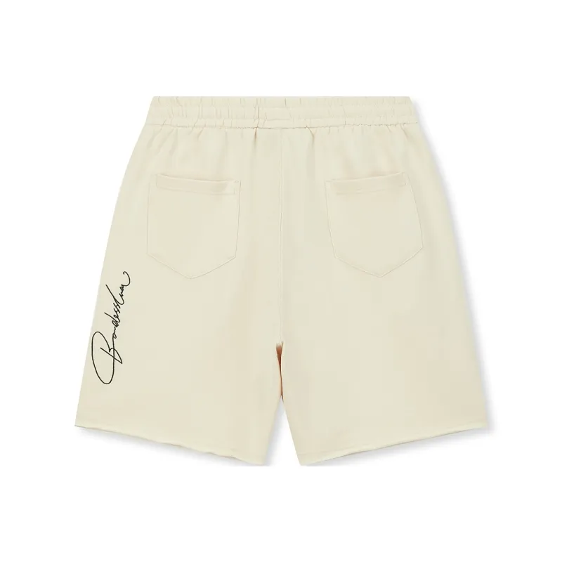 BONELESS Casual Shorts Unisex-3