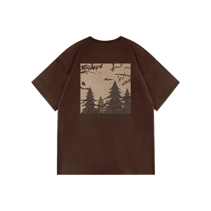 Red bean T Shirts Unisex-12