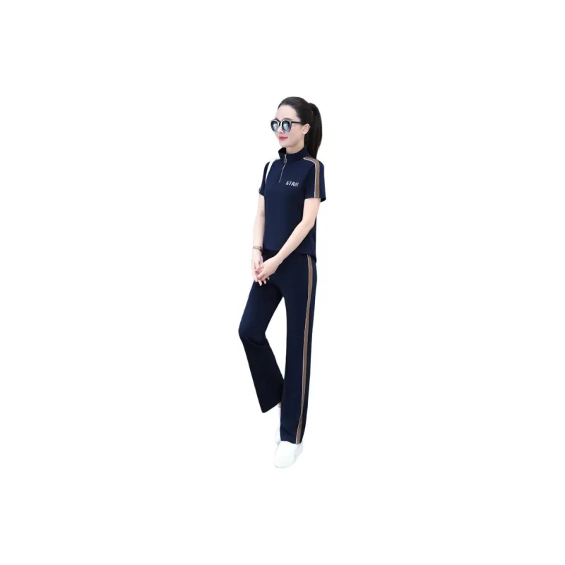 The New Age Family Casual Suit Women's-2