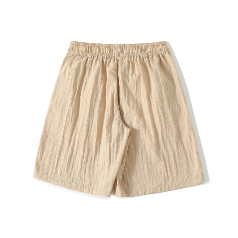 Lind Erki Casual Shorts Unisex-9