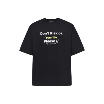 OX FREAK T Shirts Unisex