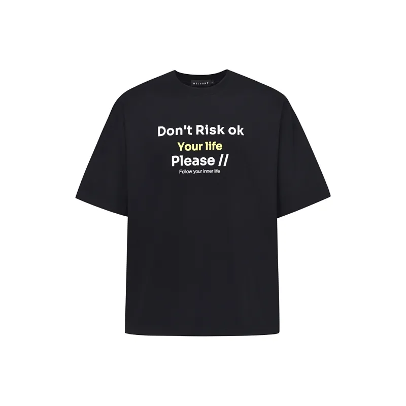 OX FREAK T Shirts Unisex-0