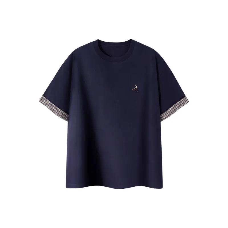 PSO Brand T Shirts Unisex-4