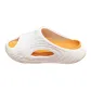 White Orange