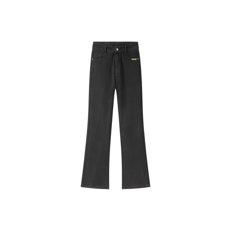 SAME FLOW Jeans Unisex-19