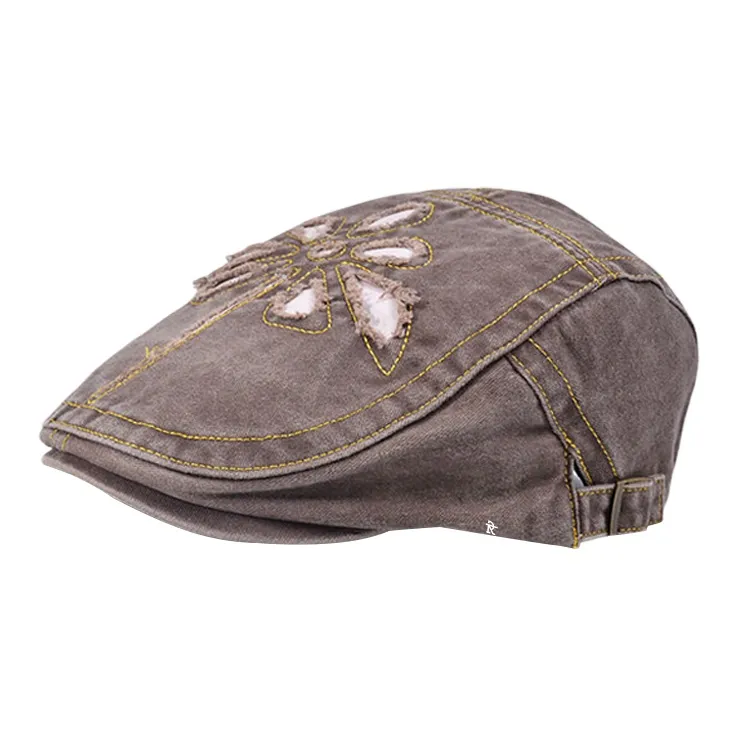 ROBINHOOD Berets Women's-5