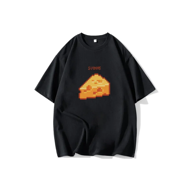 Struggle Vintage95 T Shirt Unisex-0