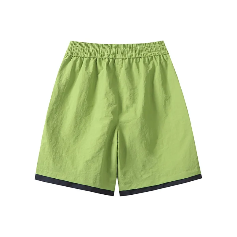 Colorful Creations Casual Shorts Unisex-13