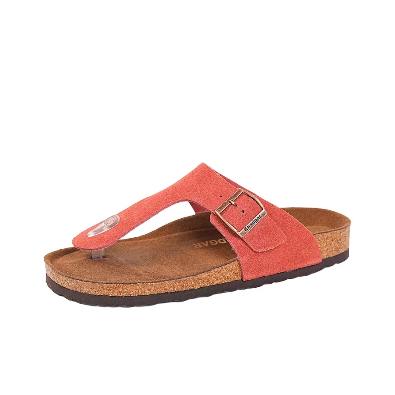Khadgar Flip Flops Unisex-24