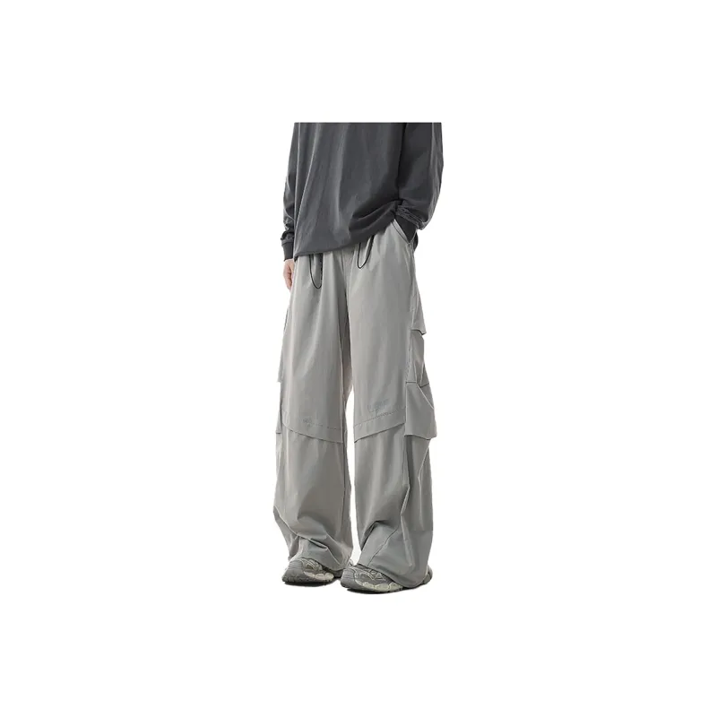 KSEK Cargo Pants Unisex-1