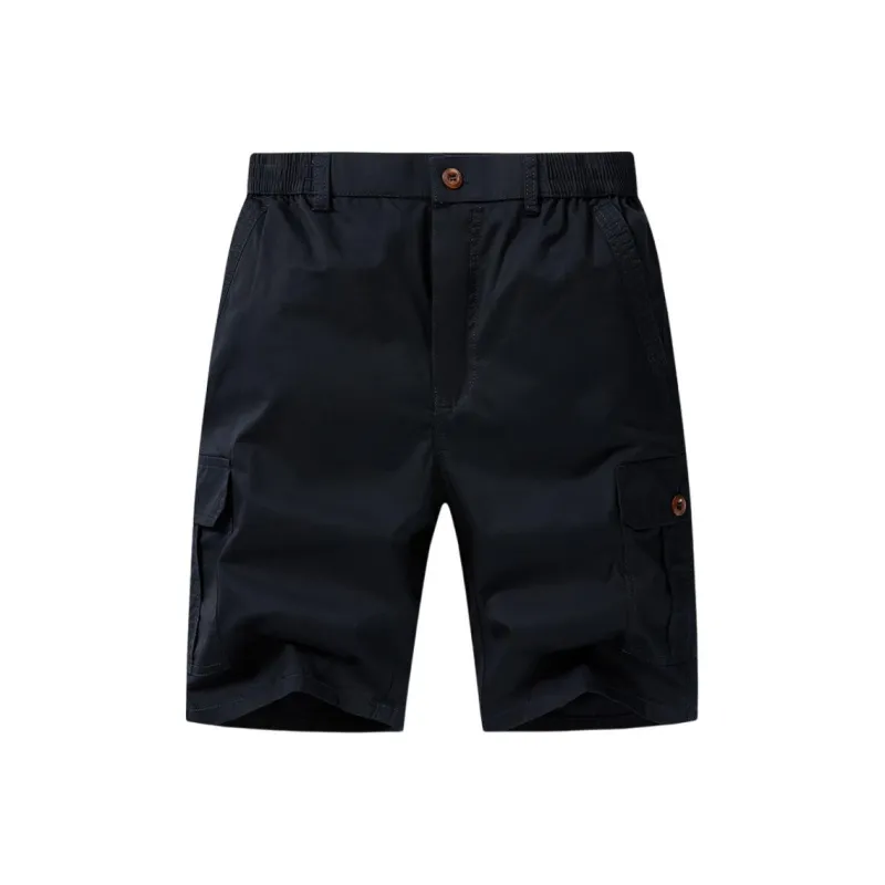 VERAF CA Casual Shorts Men-10